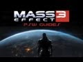 Mass Effect 3 Secret Items Location Guide