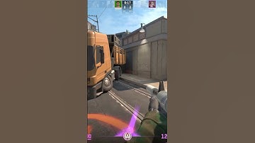Another lil ACE #csgo #cs2overpass #twitch #gaming #aimbot #counterstrike #cs2 #stream #streamer