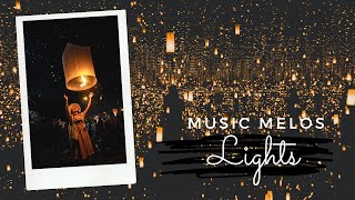 Lights-Calm Jazz & Blues-Music Melos