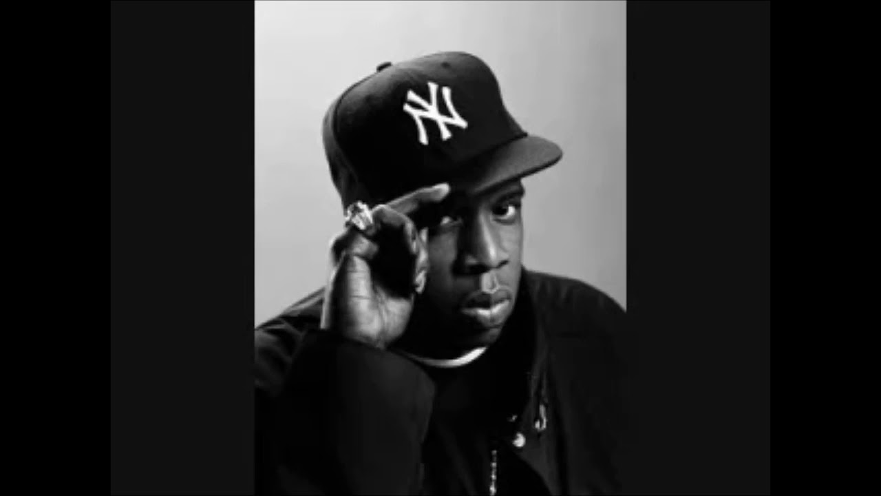 Notorious Thugs remix ( Jay Z, Eminem, Big Pun, 2Pac) - YouTube