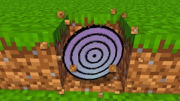 Naruto Minecraft But Every Drop Is RANDOM