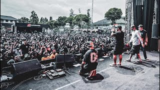 Download Lagu Seringai Vlog #44 - Batal Manggung Di Jakarta, Lanjut Ke Bandung MP3