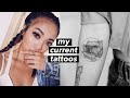 MY TATTOO TOUR  | all my tattoos + meanings
