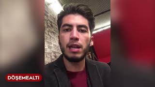 Gençlere Sorduk Yeni̇ Yildan Beklenti̇ni̇z Nedi̇r?