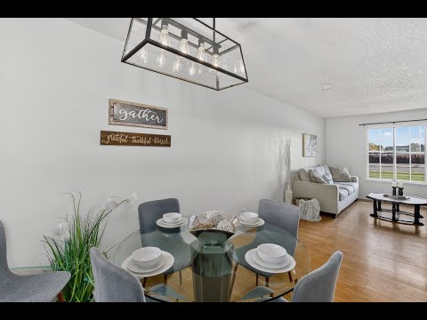 1925 S Peoria Street, Aurora, CO home video tour
