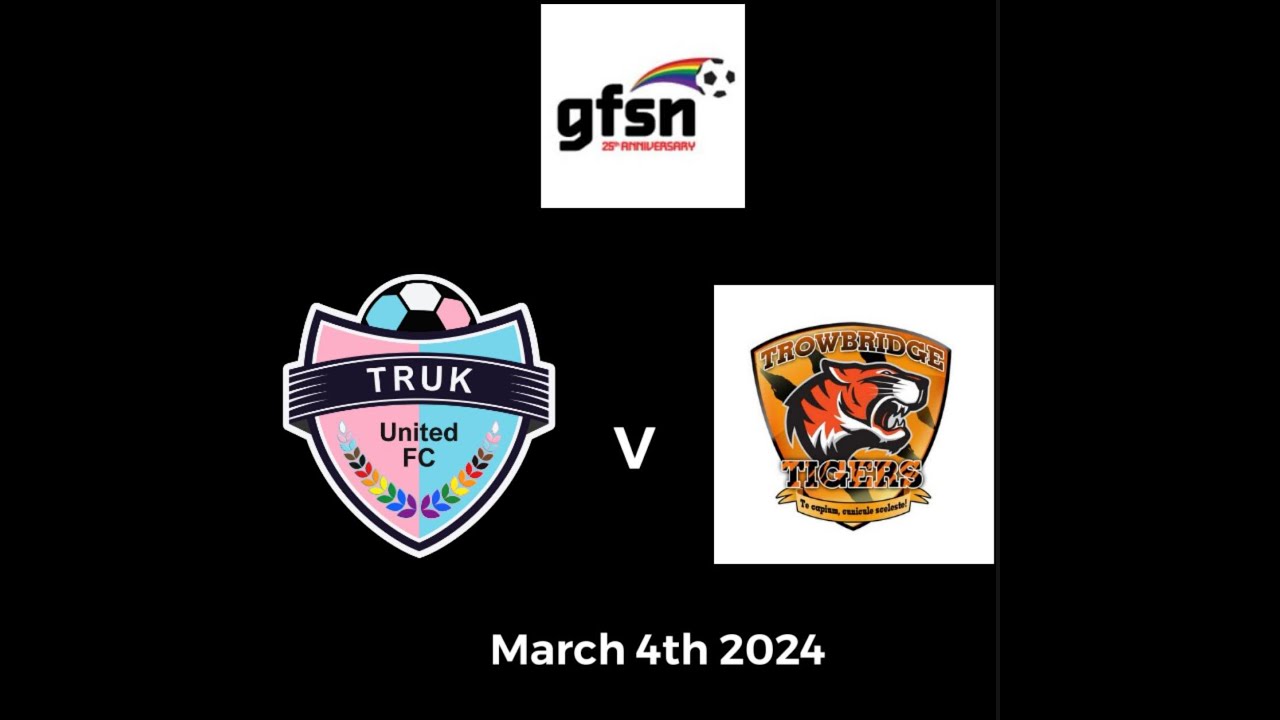 A match to forget as we crash to Trowbridge