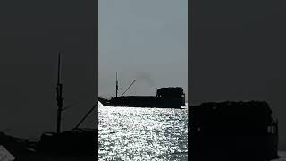 PERAHU BUGIS #shorts #perahu #bugis #sulawesi #kayu #kapal #shortsvideo