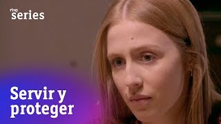 Serve and Protect: Olga receives an offer in Verona #Chapter 496 | RTVE Series