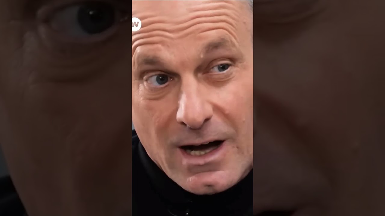 Mastermind of Multi-Million Fraud Group: Unveiling the Jet-Set Life of Uwe Lenhoff