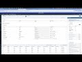 PlaniFi Workforce Planning Application - solution demo 30m