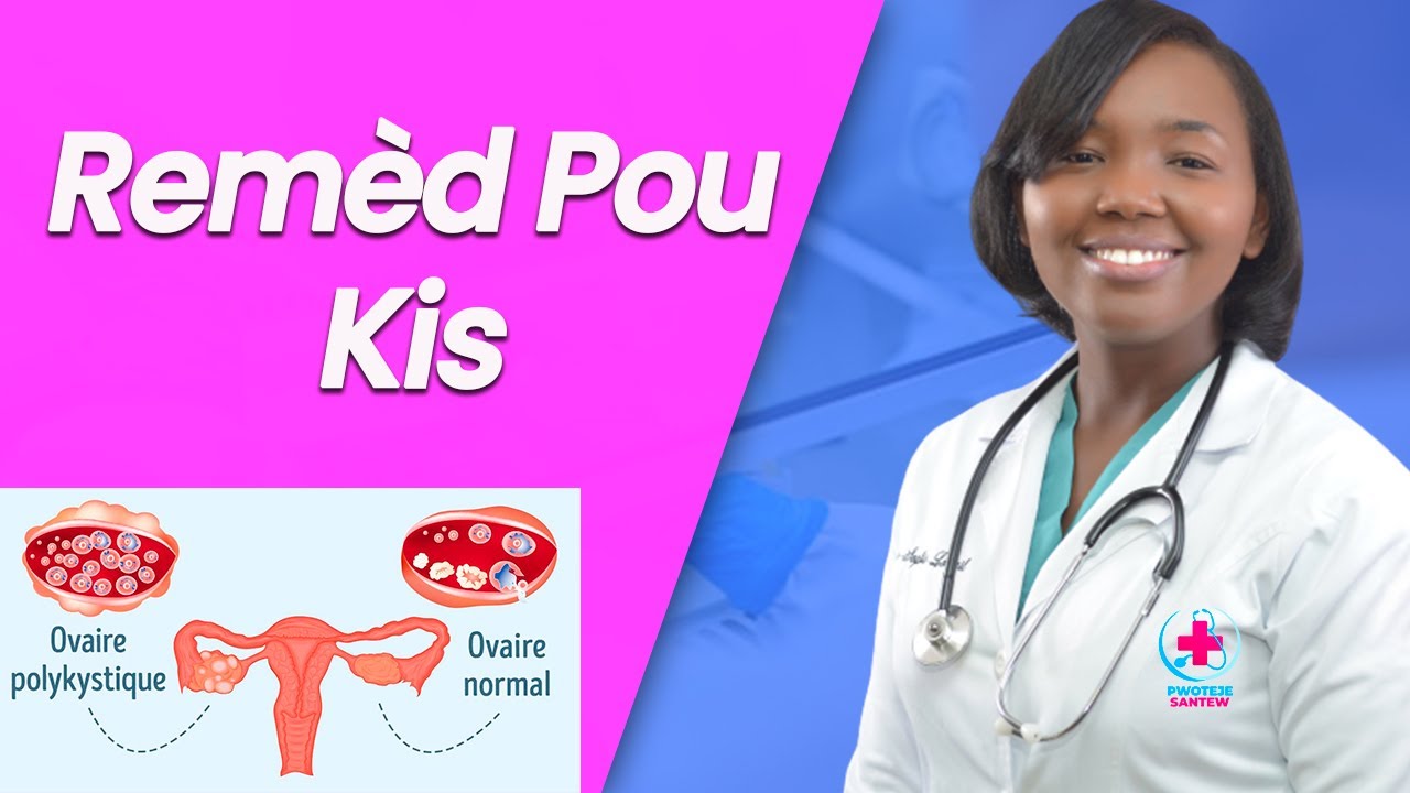 Tout Saw Dwe Konnen De Kis Nan Ovè / Men kijan pouw trete kis