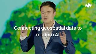 Mapping Technology Built for the Future | Nika | Praxis
