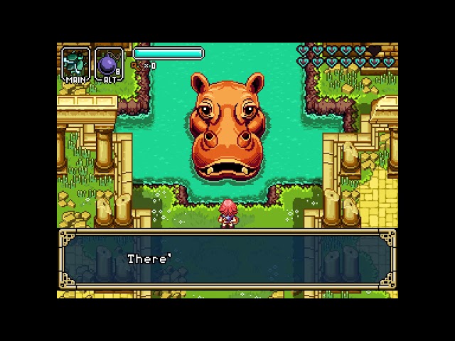 Hazelnut Bastille Full Trailer 1