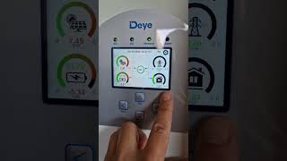 🔋 Onduleur Deye 6K : Hybride & Connecté Wifi