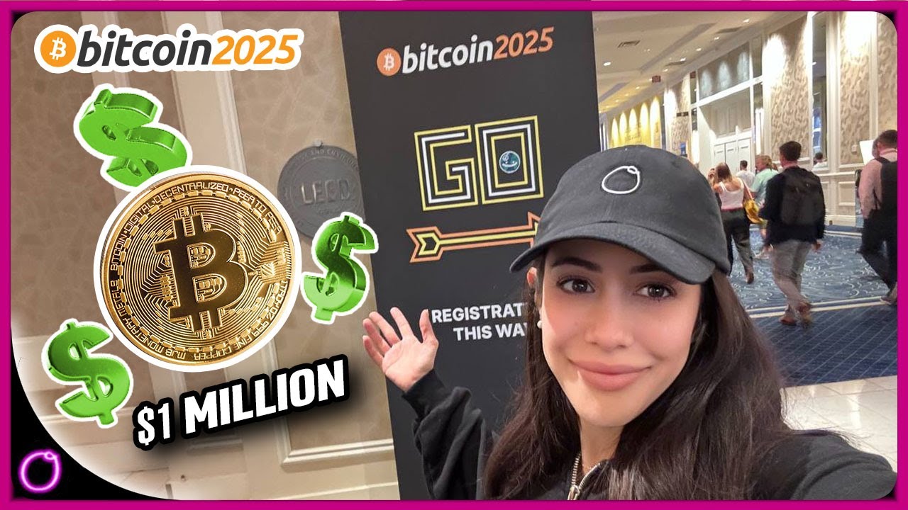 JD Vance dropped bullish news for the future of CRYPTO!