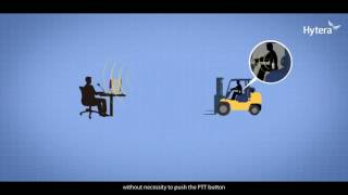 SmartDispatch Digital  Analog Two Way Radio Dispatching Software screenshot 1