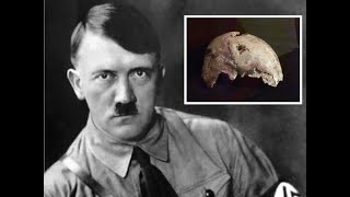 Hitler's Death - The Bunker