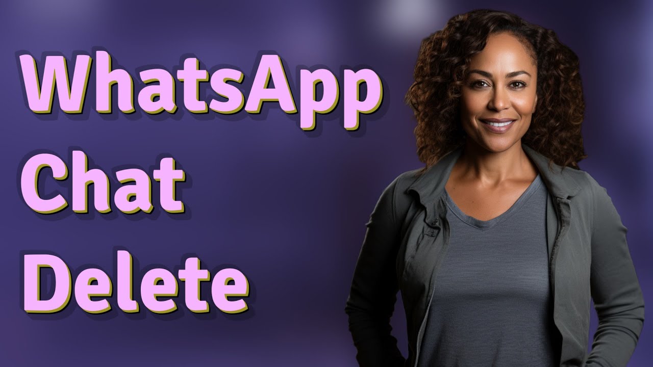 Does Clearing WhatsApp Chat Delete Messages for Everyone in Your Group?