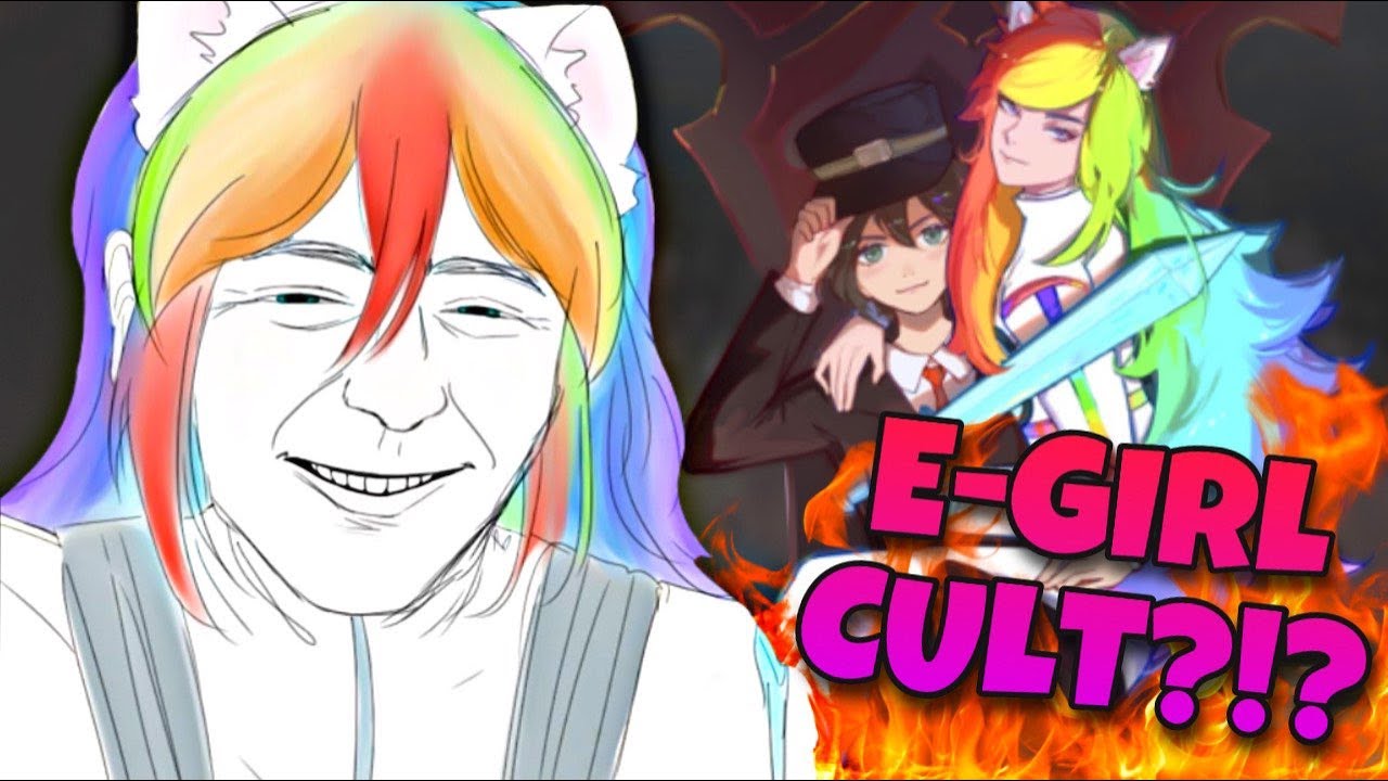 THE CULT OF ITRISTAN - SIMPGATE PART III