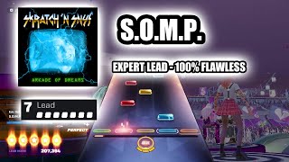 Fortnite Festival Skratchn Snyf - S.o.m.p. Expert Lead 100% Flawless 245,067