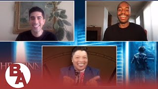 Review The Djinn A Frighteningly Smart Monster Showdown Balitang America