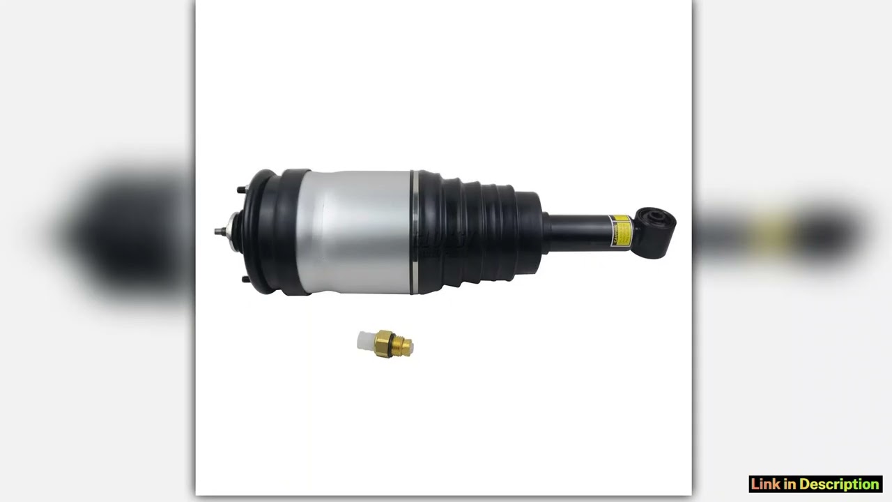 AP03 REAR Air Suspension Strut Shock Absorber For Land Range Discovery 3 4 Rover Sport LS LR4 LR3 R
