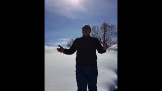 Əlvida, Dağlar - Məhəmməd Rza Qasimi