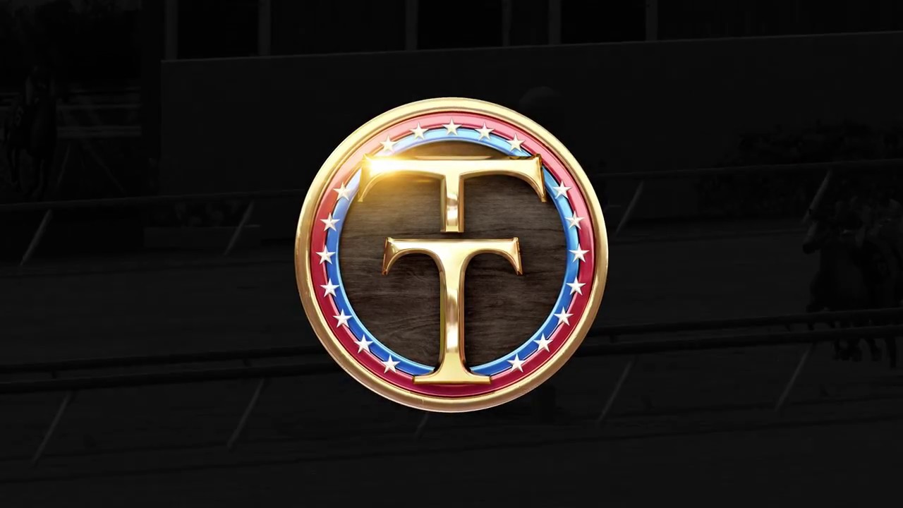 Triple Throne: Thoroughbred Horse Racing - Teaser  Trailer