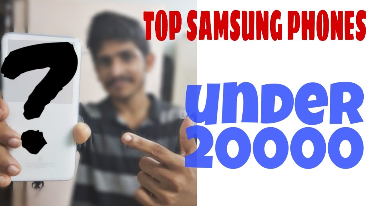 TOP SAMSUNG SMARTPHONE UNDER Rs.20000 MALAYALAM AUDIO budget