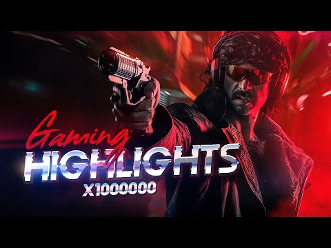 DrDisrespect DOMINATES Call of Duty MWII RANKED!