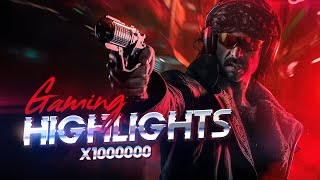 DrDisrespect DOMINATES Call of Duty MWII RANKED! News
