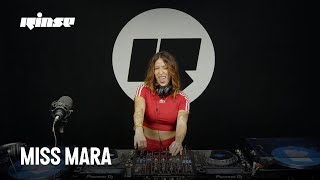 Miss Mara (DJ Set) | Rinse France