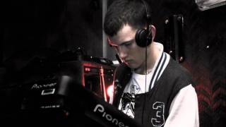 Royal-T - Music Please (Devil Mix)