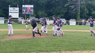 River dogs win spring Medway 9 championship@SportyBoyDeclan-j8n