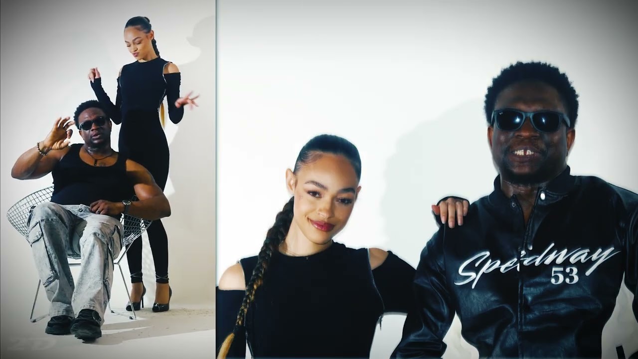 “Jekonmo” feat. Nesti Jay Visualizer 