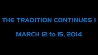 The 48th A.N.H.L.H.T. - The Countdown !
