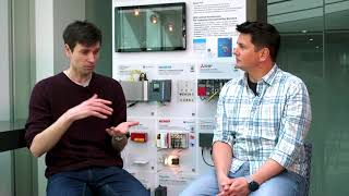 On the Road to Build - Azure IoT Edge updates