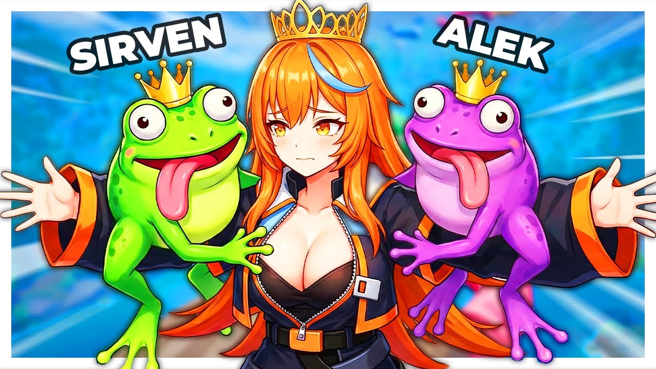 TA GRA nas ZNISZCZYŁA! | DEBILE.EXE #4