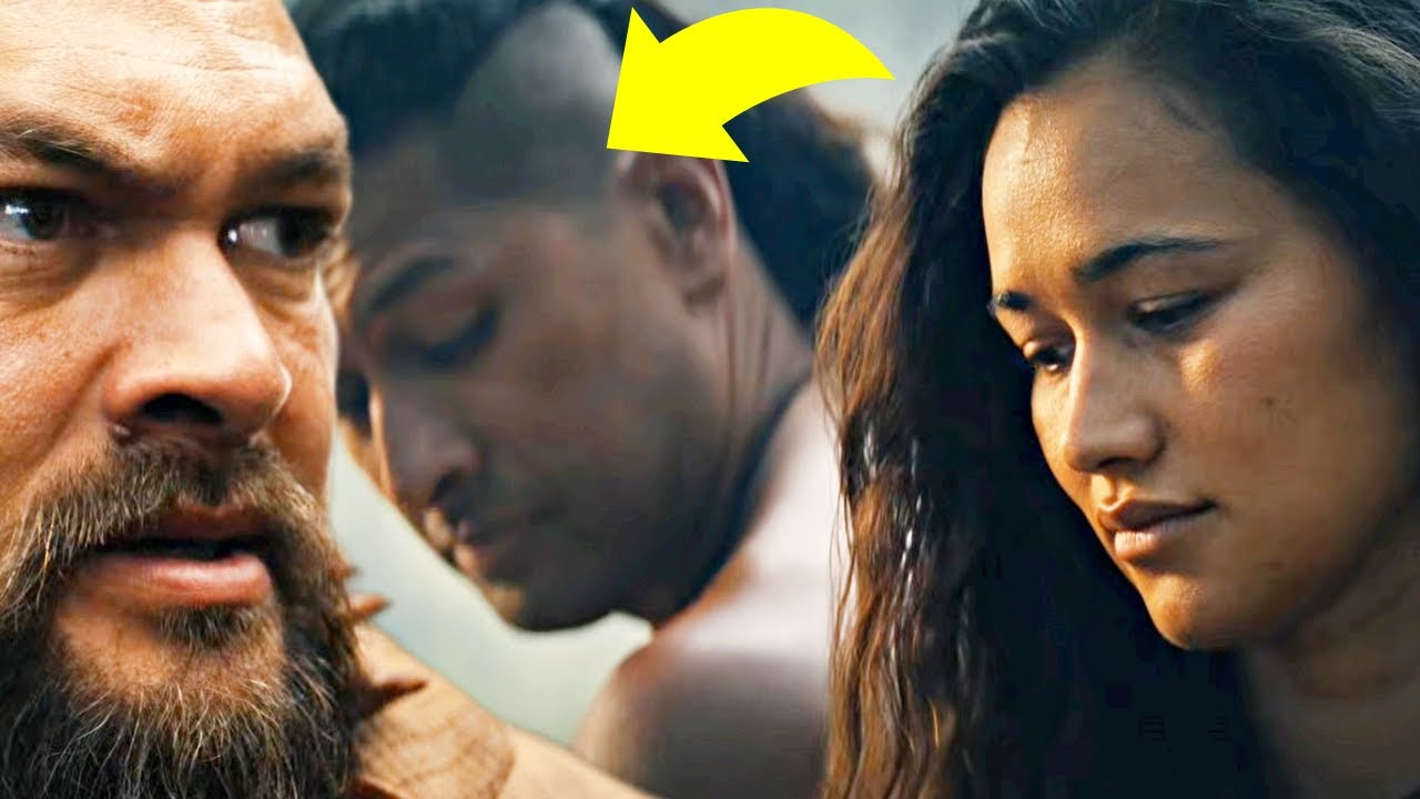 Chief of War Episode 4 Review – Jason Momoa Sets the Night on Fire After Shocking Betrayal!