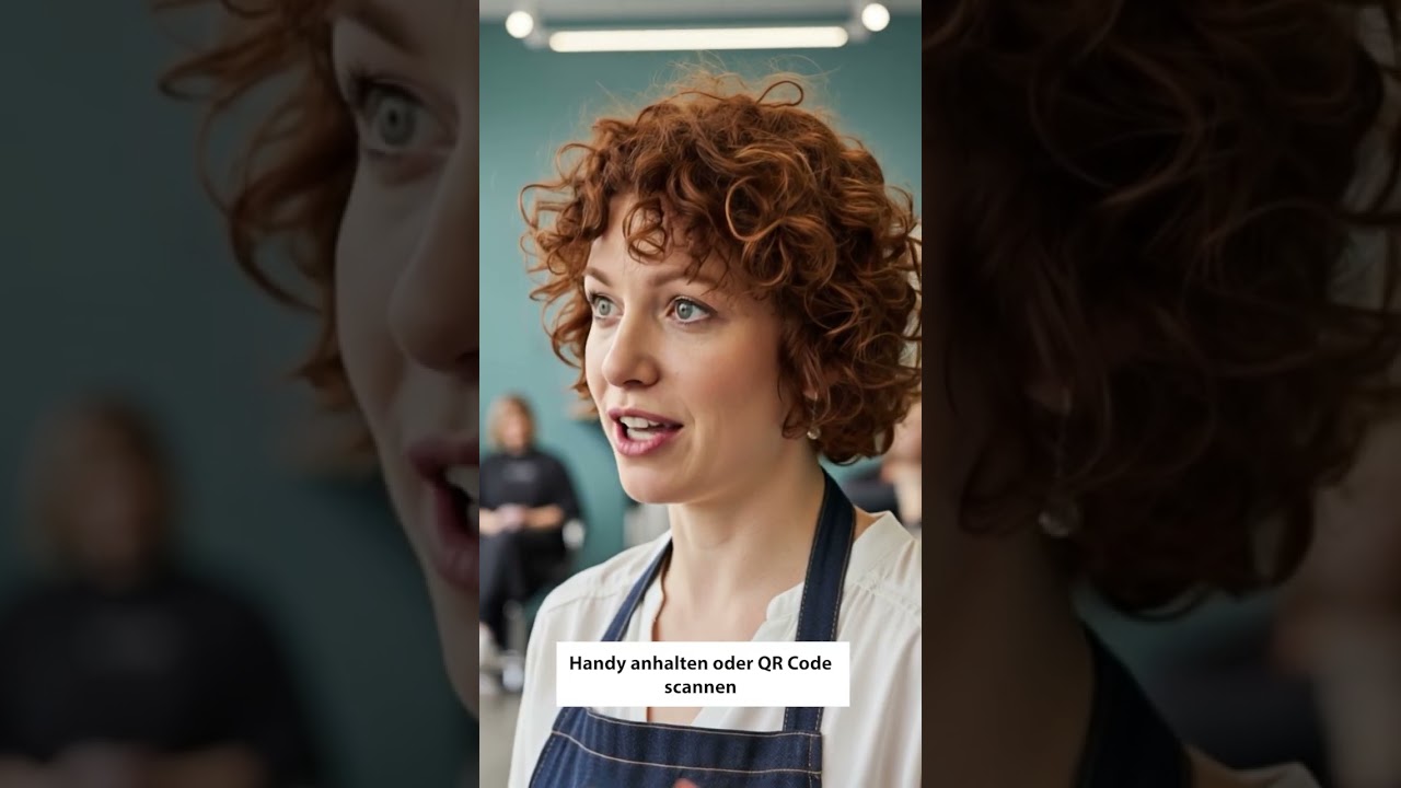 Mehr Google Bewertungen für Friseursalons mit NFC Aufsteller | empfehlio