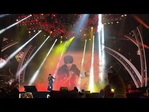 光良今晚我不孤独巡回演唱会 童话