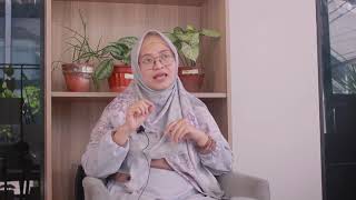 Woman in Tech: How to Fix the Industry's Gender Problem  | Maulidya Falah | TEDxUPNVJ