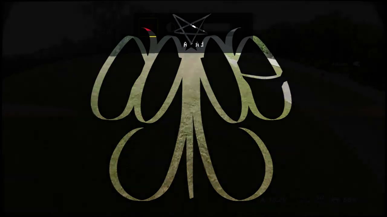 Testing the DJI 03 setup