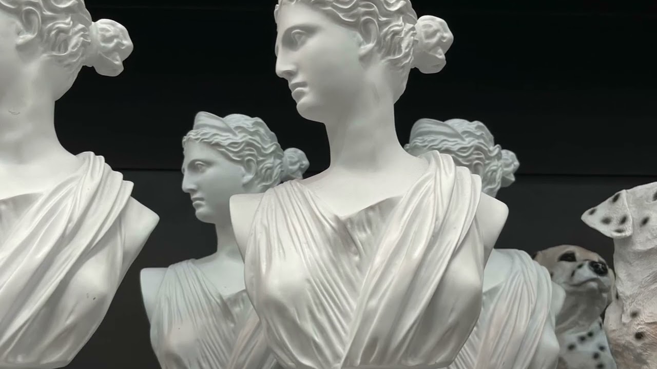 China Mega Shop, decoración, organización, papelera Kawaii y más