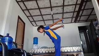 Movement Competency Screening 2