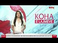 Koha e lajmeve, 15h | 20.06.2026