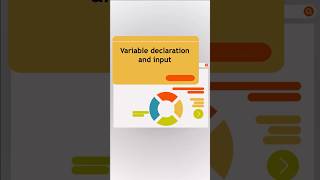 Dynamic typing and variable declaration #programming #pythonprogramming #python