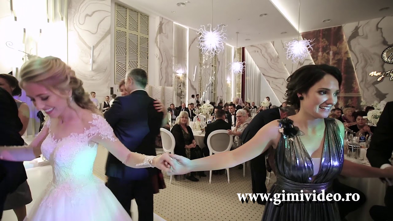 Formatia Rekord_ Program folcloric