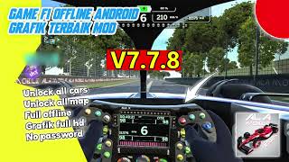 ALA MOBILE GP MOD LATEST VERSION 7.7.8 • Android Gameplay ( OFFLINE GAMES )