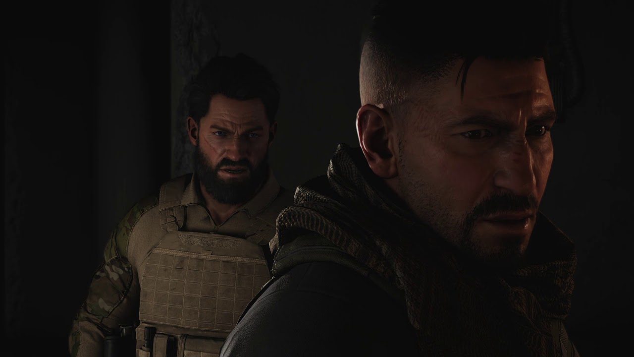 Ghost Recon Breakpoint Raw Gameplay